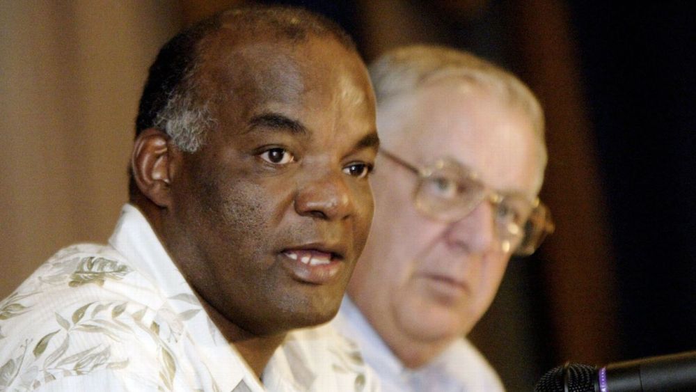 Rams Legend Lawrence McCutcheon Passes Away at 76