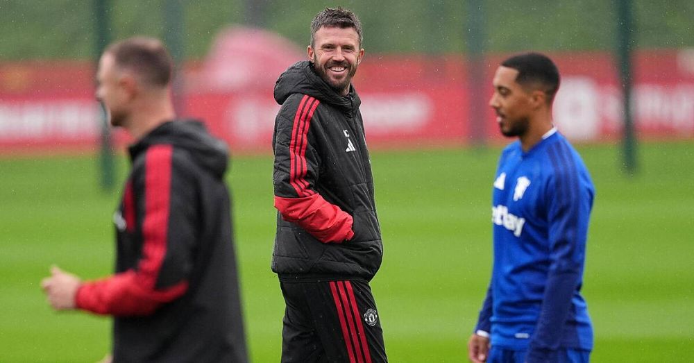 Carrick Calls for Mental Resolve as Manchester United Aim to Halt Winless Streak Against Bournemouth