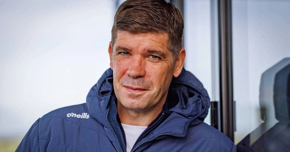 Éamonn Fitzmaurice: ‘I haven’t slept well because there has been adrenaline coursing through the body’