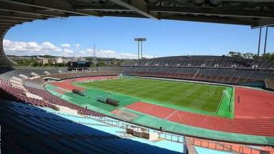 World Para Athletics Championships in Kobe, Japan postponed - bbc.com - Japan