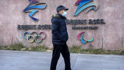 Gary Bettman - Winter Olympics: Beijing 'strongly advises' Olympians to get COVID booster - euronews.com - China - Beijing