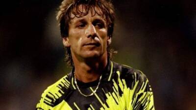 Timo Werner - Frank Mill: The Germany striker whose name means failure - and how he found success - bbc.com - Germany