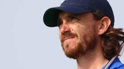 Tommy Fleetwood - Tommy Fleetwood on Abu Dhabi Championship and start of DP World Tour season - bbc.com - Italy - Usa - Abu Dhabi