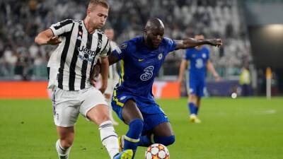 European Super League: EU Parliament votes to oppose breakaway competitions - euronews.com - Eu