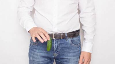 Can COVID shrink your penis? One man in the US believes the virus irreversibly shortened his manhood - euronews.com - Usa - Florida - county Miami - county Miller