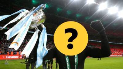 League Cup: Can you name all winners of the competition? - bbc.com