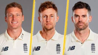 England: Pick your team and captain for next Test - bbc.com - Britain - Australia -  Hobart - New Zealand - India