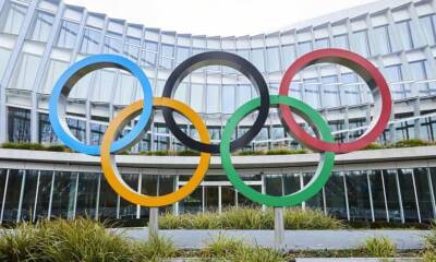 Lia Thomas - IOC’s new transgender guidance criticised as unfair towards female sport - theguardian.com - Britain - Usa - South Africa