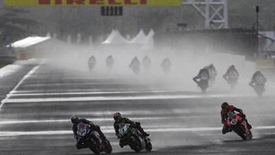 MotoGP Mandalika Tickets Now Available at Minimarkets - en.tempo.co - Indonesia -  Jakarta