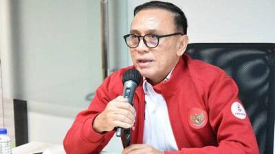 Mochamad Iriawan - PSSI on Football Team's AFF Achievement, Prize Money, and Future Events - en.tempo.co - Usa - Indonesia -  Jakarta - Thailand - Cambodia