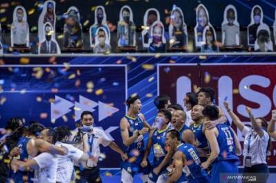 IBL 2022 Basketball Season to Welcome Back Fan Attendance - en.tempo.co - Indonesia - county Hall