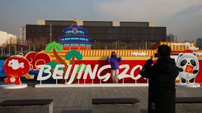 China's Olympics app for athletes has security flaws, researchers say - channelnewsasia.com - China - Beijing