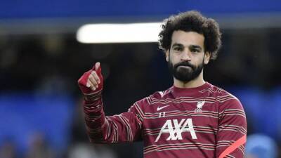 Thiago Alcantara - Liverpool attack is evolving without Salah and Mane, says Lijnders - channelnewsasia.com - Egypt - Senegal