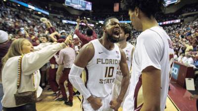 Paolo Banchero - Mark Williams - John Butler's block seals Florida State's OT win over No. 6 Duke - foxnews.com - Florida