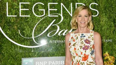 Chris Evert - Chris Evert's ovarian cancer diagnosis: What to know about prevention - foxnews.com - Australia - Florida