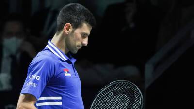 Roland Garros - Novak Djokovic could face similar troubles at French Open after new vaccine legislation - foxnews.com - Russia - France - Serbia - Australia - county Norman - county Brooke