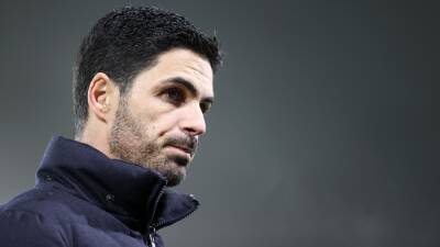 Antonio Conte - Mikel Arteta - ‘This is a no win situation’ - Mikel Arteta criticises reaction to Arsenal postponement of north London derby - eurosport.com