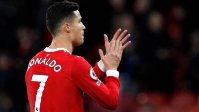 Cristiano Ronaldo - Cristiano busca equipo para pulverizar el récord de Gento - en.as.com - Manchester - Portugal
