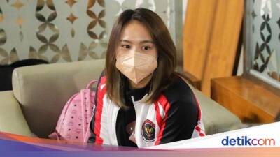 Nova Widianto - 'New Chapter' Melati Daeva: Sinyal Tinggalkan Pelatnas? - sport.detik.com - Indonesia - Jordan - Thailand