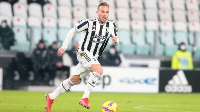 Denis Zakaria - Arthur, al Arsenal con una condición - en.as.com