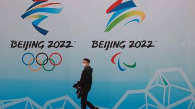 Beijing 2022 Winter Olympics - Athletes warned they could face 'certain punishments' for speaking out at Games - eurosport.com - China - Beijing