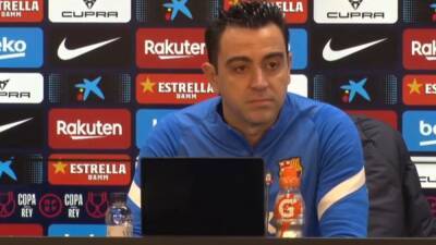 La confesión de Xavi sobre Dembélé que hace más inexplicable la situación - en.as.com - Portugal - Madrid