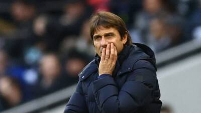 Antonio Conte - Eric Dier - Conte says injuries mean Spurs must not spurn transfer window - channelnewsasia.com - Italy -  Leicester