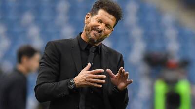 Problemón con la Copa - en.as.com