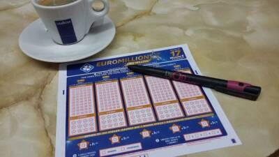 Reino Unido - Los tres premios que puedes ganar en la 'Lluvia de millones' del Euromillones - en.as.com - Portugal - Austria