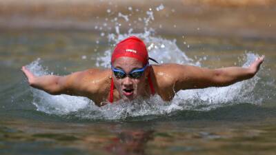 'Last year I realised I was wasting time' - British paralympic swimmer Alice Tai has right leg amputated - eurosport.com - Britain - Beijing