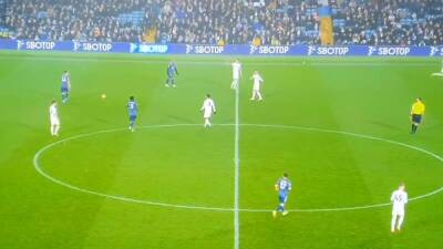 ¿Es esta la acción por la que la FA investiga al Arsenal por amaño relacionado con apuestas? - en.as.com - Portugal - Madrid