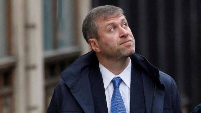 Investigan la concesión de la nacionalidad a Abramovich - en.as.com - Portugal -  Lisboa