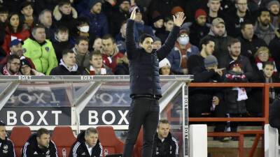 Antonio Conte - Pablo Mari - Postponements farce sees EPL explore tightening of rules - foxnews.com