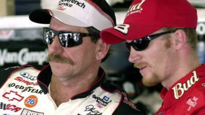 Dale Earnhardt Jr. to enter NASCAR Hall of Fame with father on his mind - espn.com - state North Carolina - county Dale