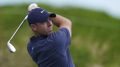 Rory Macilroy - Tiger Woods - Rory McIlroy to take aspects of Tiger Woods' game to improve in 2022 - foxnews.com - Abu Dhabi