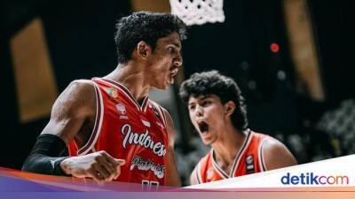 Indonesia Patriots Akhirnya Raih Kemenangan Pertama di IBL 2022 - sport.detik.com - Indonesia -  Jakarta