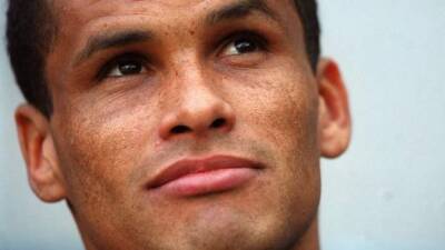Rivaldo: The Brazil & Barcelona great who - in childhood poverty - never dared to dream - bbc.com - Brazil - Argentina - county Santa Cruz
