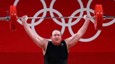 International Olympic Committee transgender guidance criticised by medical experts - bbc.com - Britain