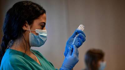 Olaf Scholz - Pedro Sánchez - Spain to move from treating COVID-19 as a pandemic to an endemic illness - euronews.com - Germany - Spain - Madrid -  Sanchez