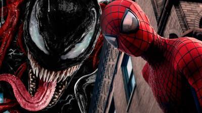 Spider-Man: Andrew Garfield, emocionado ante la posibilidad de enfrentarse a Venom - MeriStation - en.as.com