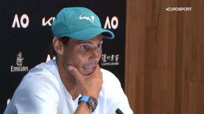 Es madridismo del más puro: las palabras de Nadal por el fallecimiento de Gento - en.as.com - Portugal - Madrid