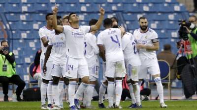 El Madrid - Las otras renovaciones pendientes del Real Madrid - en.as.com