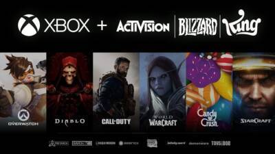 Microsoft compra Activision Blizzard, creadora de Call of Duty y Diablo - MeriStation - en.as.com - county King