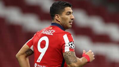 Luis Suarez - Steven Gerrard - Gerard Romero - Luis Suárez, ¿tras Coutinho? - en.as.com - Madrid