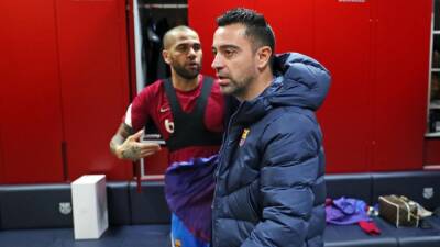 "Xavi es la versión 3.0 del Barça" - en.as.com - Argentina