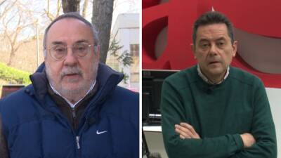 "Levantaba al público jugando, el Real Madrid fue el equipo de su vida" - en.as.com - Portugal