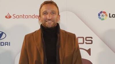 El Atlético - Diego Rivas: "Todavía hay Simeone para rato en el Atlético" - en.as.com