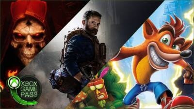 Xbox se refuerza: ¿qué juegos de Activision Blizzard llegarán a Game Pass? - MeriStation - en.as.com