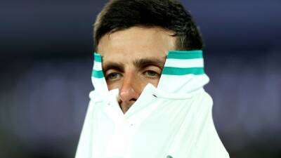 Rafa Nadal - Maria Sharapova - Andy Roddick - Las famosas polémicas de Novak Djokovic - en.as.com - Usa