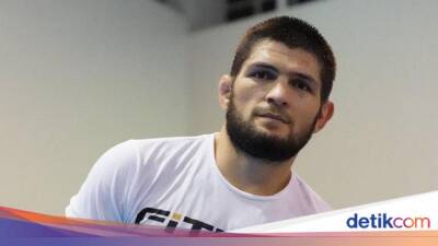 Dana White - Khabib Nurmagomedov - Bos UFC Kasih 'Peringatan' ke Eagle FC Milik Khabib Nurmagomedov - sport.detik.com